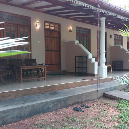 Sigiri Leisure Holiday Home Sigiriya Exterior foto