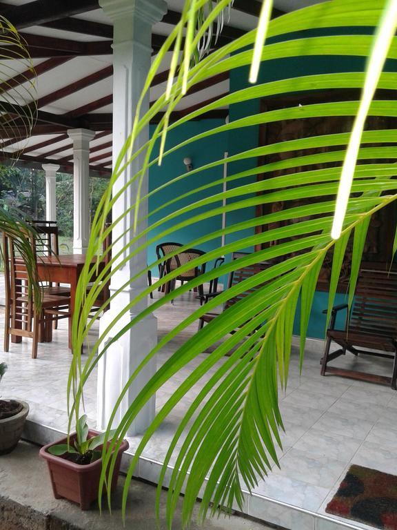 Sigiri Leisure Holiday Home Sigiriya Exterior foto