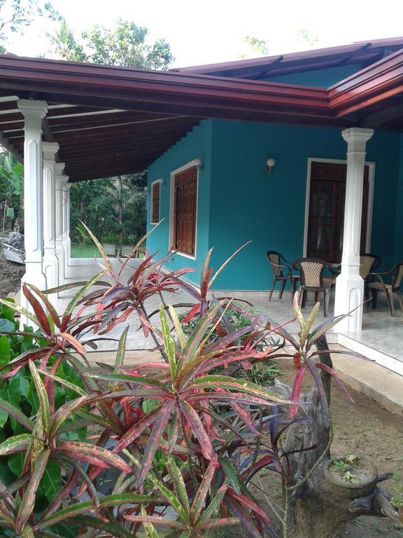 Sigiri Leisure Holiday Home Sigiriya Exterior foto