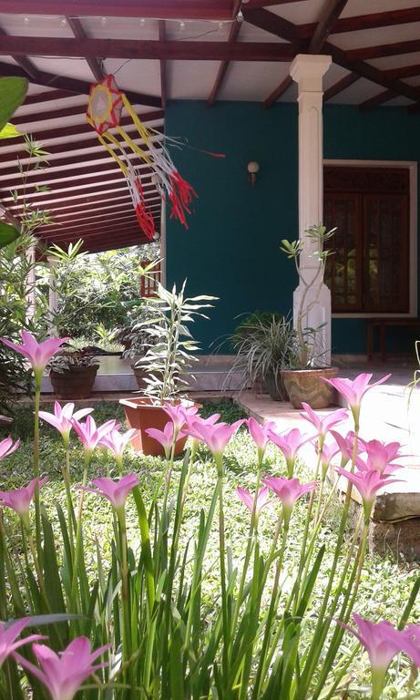 Sigiri Leisure Holiday Home Sigiriya Exterior foto
