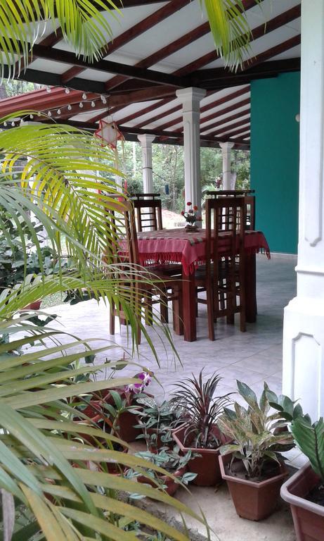 Sigiri Leisure Holiday Home Sigiriya Exterior foto