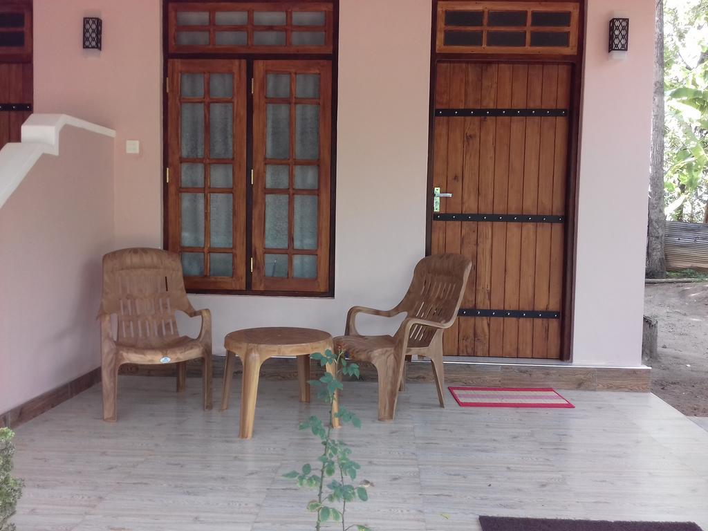 Sigiri Leisure Holiday Home Sigiriya Exterior foto