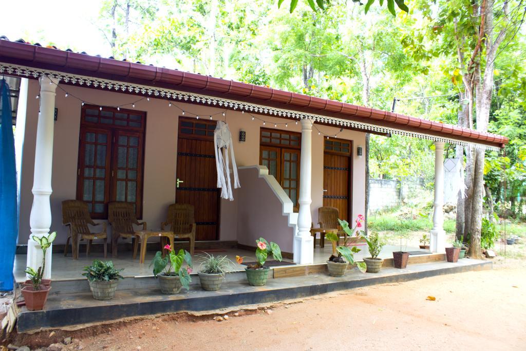 Sigiri Leisure Holiday Home Sigiriya Exterior foto