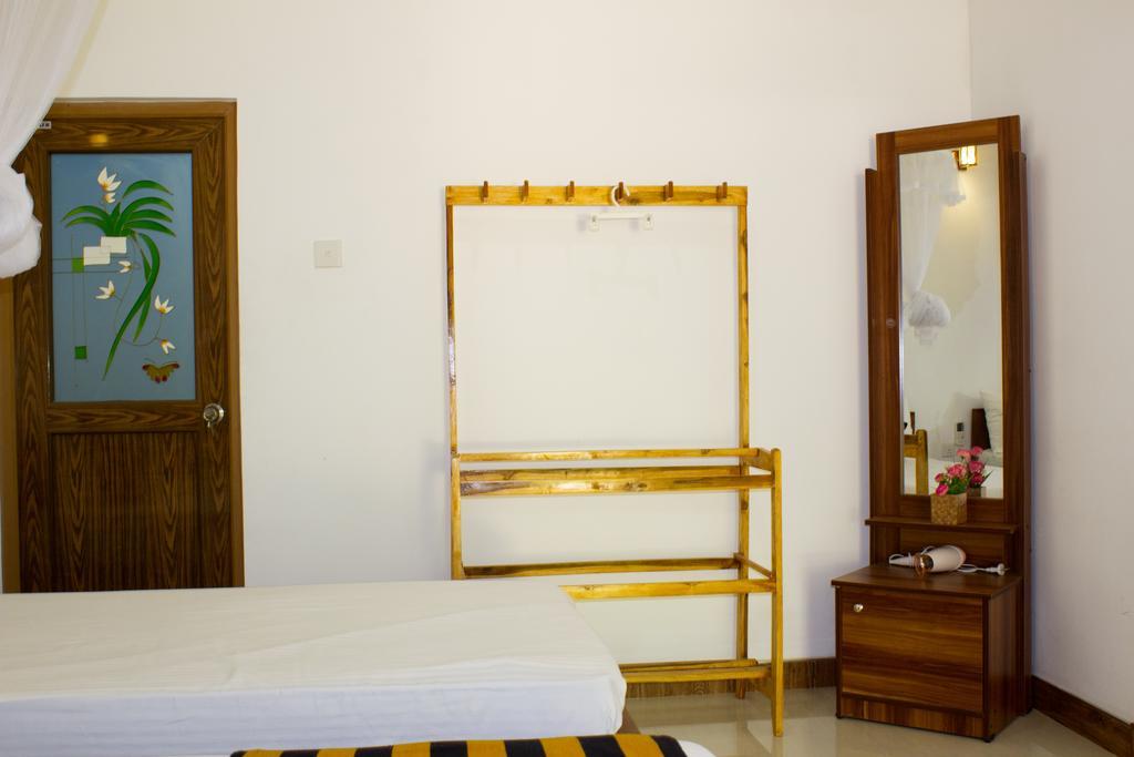 Sigiri Leisure Holiday Home Sigiriya Exterior foto