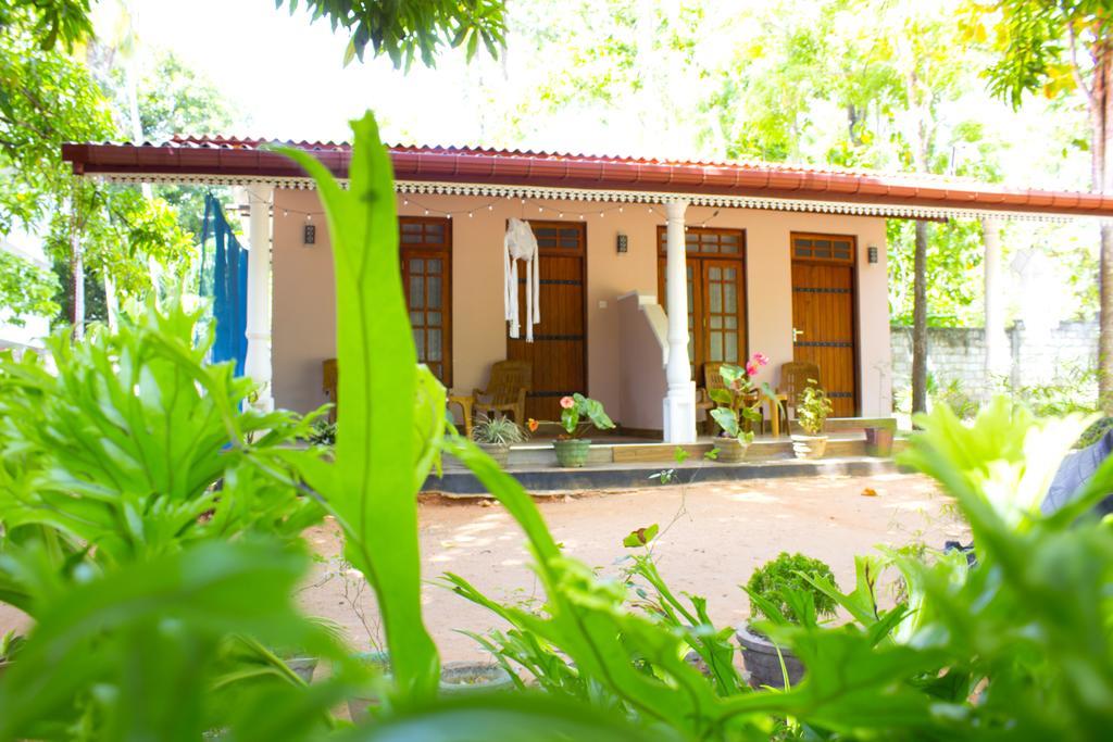 Sigiri Leisure Holiday Home Sigiriya Exterior foto
