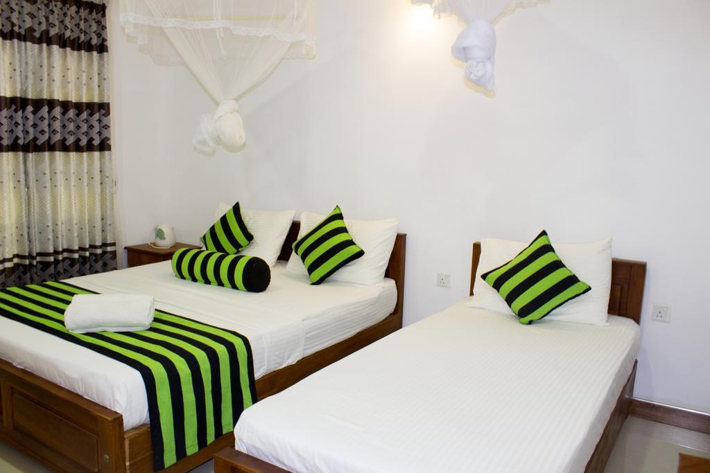 Sigiri Leisure Holiday Home Sigiriya Exterior foto