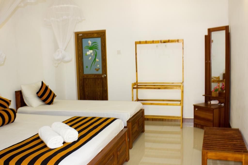 Sigiri Leisure Holiday Home Sigiriya Exterior foto