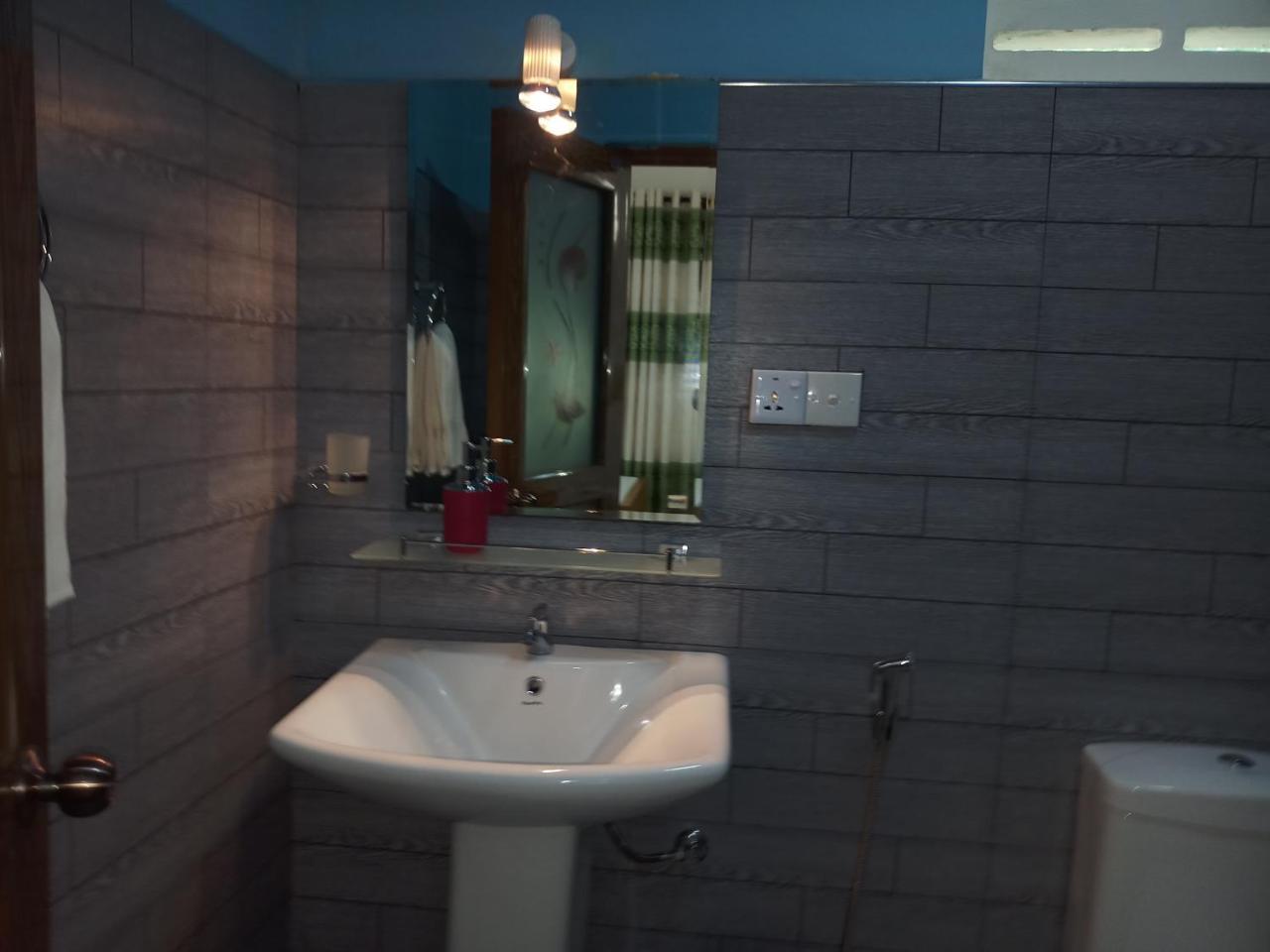 Sigiri Leisure Holiday Home Sigiriya Exterior foto